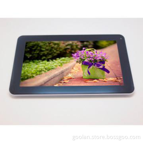 9 inch tablet RK3168 Dual Core 512MB 8G android 4.2 wifi camera